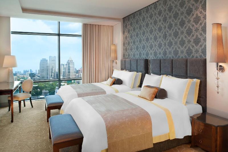 St. Regis Bangkok - Oda
