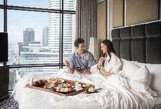 St. Regis Bangkok fotoÄŸrafÄ±