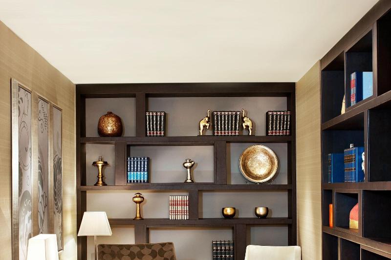 St. Regis Bangkok - Oda