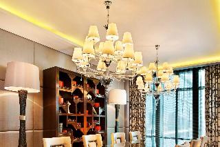 St. Regis Bangkok fotoÄŸrafÄ±