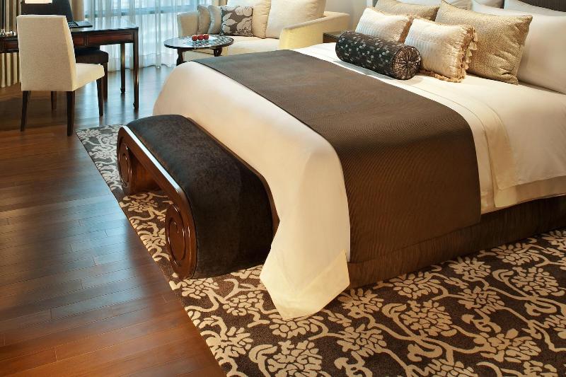 St. Regis Bangkok - Oda
