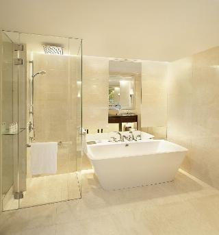 St. Regis Bangkok fotoÄŸrafÄ±