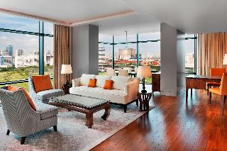 St. Regis Bangkok fotoÄŸrafÄ±