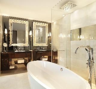 St. Regis Bangkok fotoÄŸrafÄ±