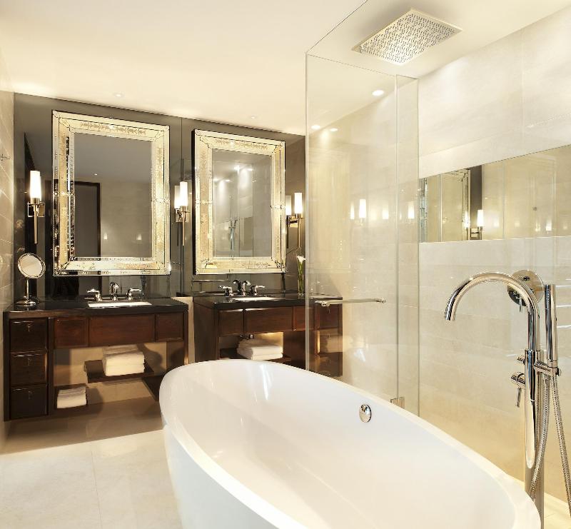 St. Regis Bangkok - Oda