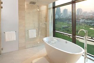 St. Regis Bangkok fotoÄŸrafÄ±