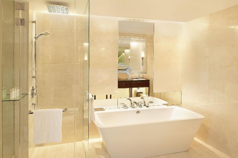 St. Regis Bangkok - Oda