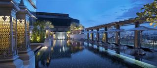 St. Regis Bangkok fotoÄŸrafÄ±