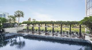 St. Regis Bangkok fotoÄŸrafÄ±