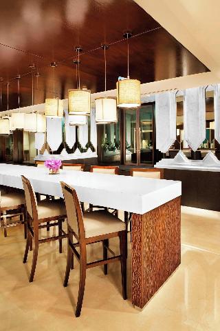 St. Regis Bangkok fotoÄŸrafÄ±