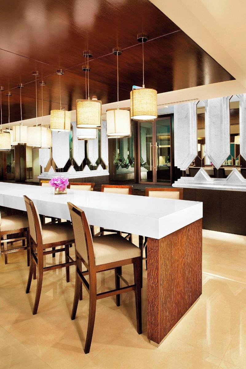 St. Regis Bangkok - Havuz