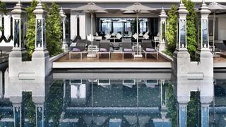 St. Regis Bangkok fotoÄŸrafÄ±