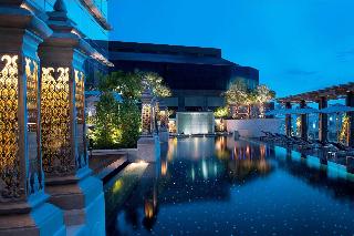 St. Regis Bangkok fotoÄŸrafÄ±