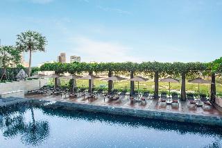 St. Regis Bangkok fotoÄŸrafÄ±
