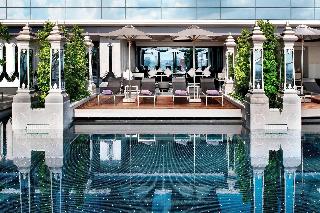 St. Regis Bangkok fotoÄŸrafÄ±