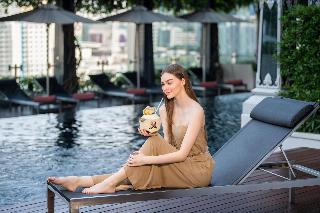 St. Regis Bangkok fotoÄŸrafÄ±