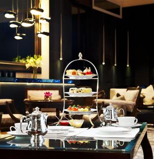 St. Regis Bangkok fotoÄŸrafÄ±