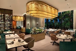 St. Regis Bangkok fotoÄŸrafÄ±