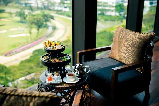 St. Regis Bangkok fotoÄŸrafÄ±