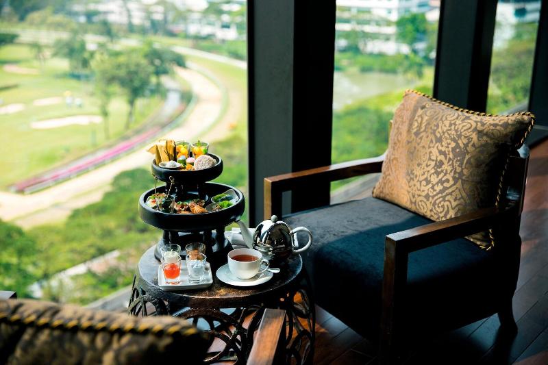 St. Regis Bangkok - Restoran