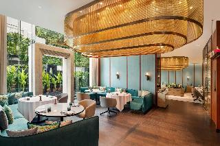 St. Regis Bangkok fotoÄŸrafÄ±