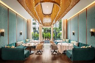 St. Regis Bangkok fotoÄŸrafÄ±