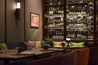 St. Regis Bangkok fotoÄŸrafÄ±