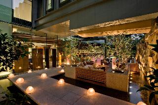 St. Regis Bangkok fotoÄŸrafÄ±
