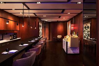 St. Regis Bangkok fotoÄŸrafÄ±