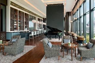 St. Regis Bangkok fotoÄŸrafÄ±