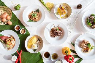 St. Regis Bangkok fotoÄŸrafÄ±