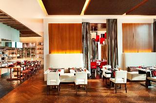 St. Regis Bangkok fotoÄŸrafÄ±
