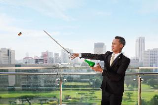 St. Regis Bangkok fotoÄŸrafÄ±