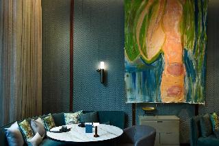 St. Regis Bangkok fotoÄŸrafÄ±
