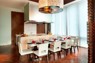 St. Regis Bangkok fotoÄŸrafÄ±