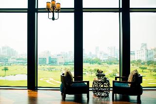St. Regis Bangkok fotoÄŸrafÄ±