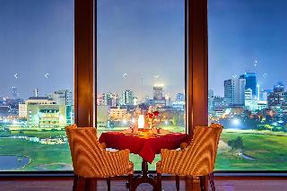 St. Regis Bangkok fotoÄŸrafÄ±