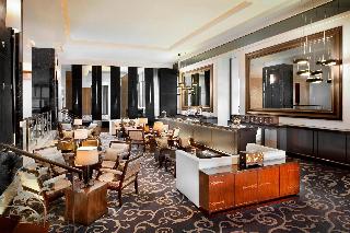 St. Regis Bangkok fotoÄŸrafÄ±