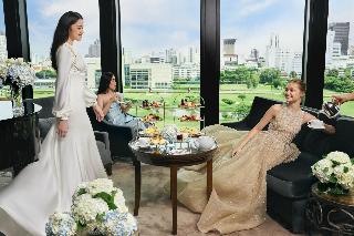 St. Regis Bangkok fotoÄŸrafÄ±