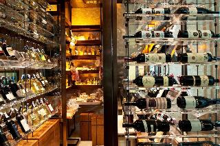 St. Regis Bangkok fotoÄŸrafÄ±