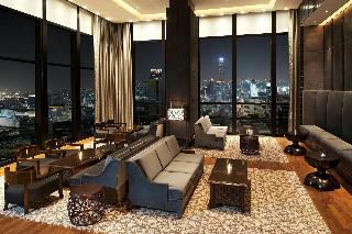 St. Regis Bangkok fotoÄŸrafÄ±
