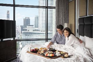St. Regis Bangkok fotoÄŸrafÄ±
