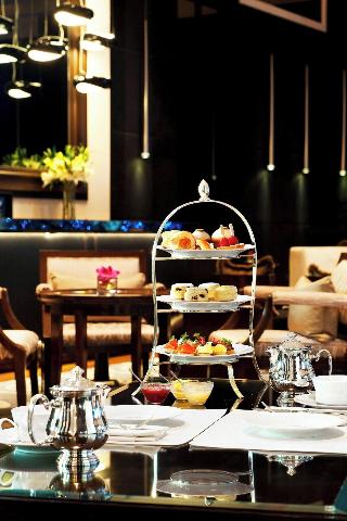 St. Regis Bangkok fotoÄŸrafÄ±