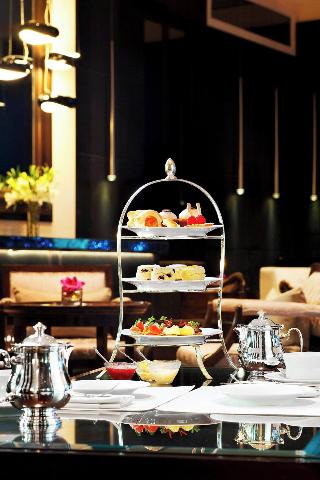 St. Regis Bangkok fotoÄŸrafÄ±