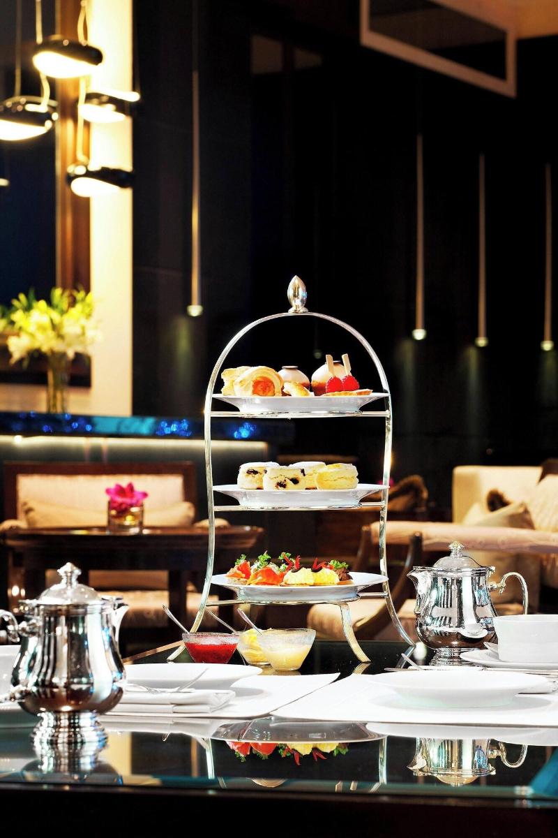 St. Regis Bangkok - Restoran
