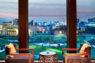 St. Regis Bangkok fotoÄŸrafÄ±