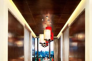 St. Regis Bangkok fotoÄŸrafÄ±