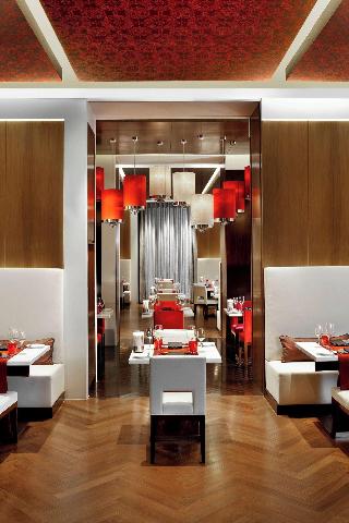 St. Regis Bangkok fotoÄŸrafÄ±