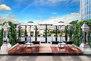 St. Regis Bangkok fotoÄŸrafÄ±