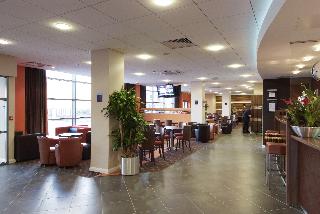 Holiday Inn Express Slough fotoÄŸrafÄ±